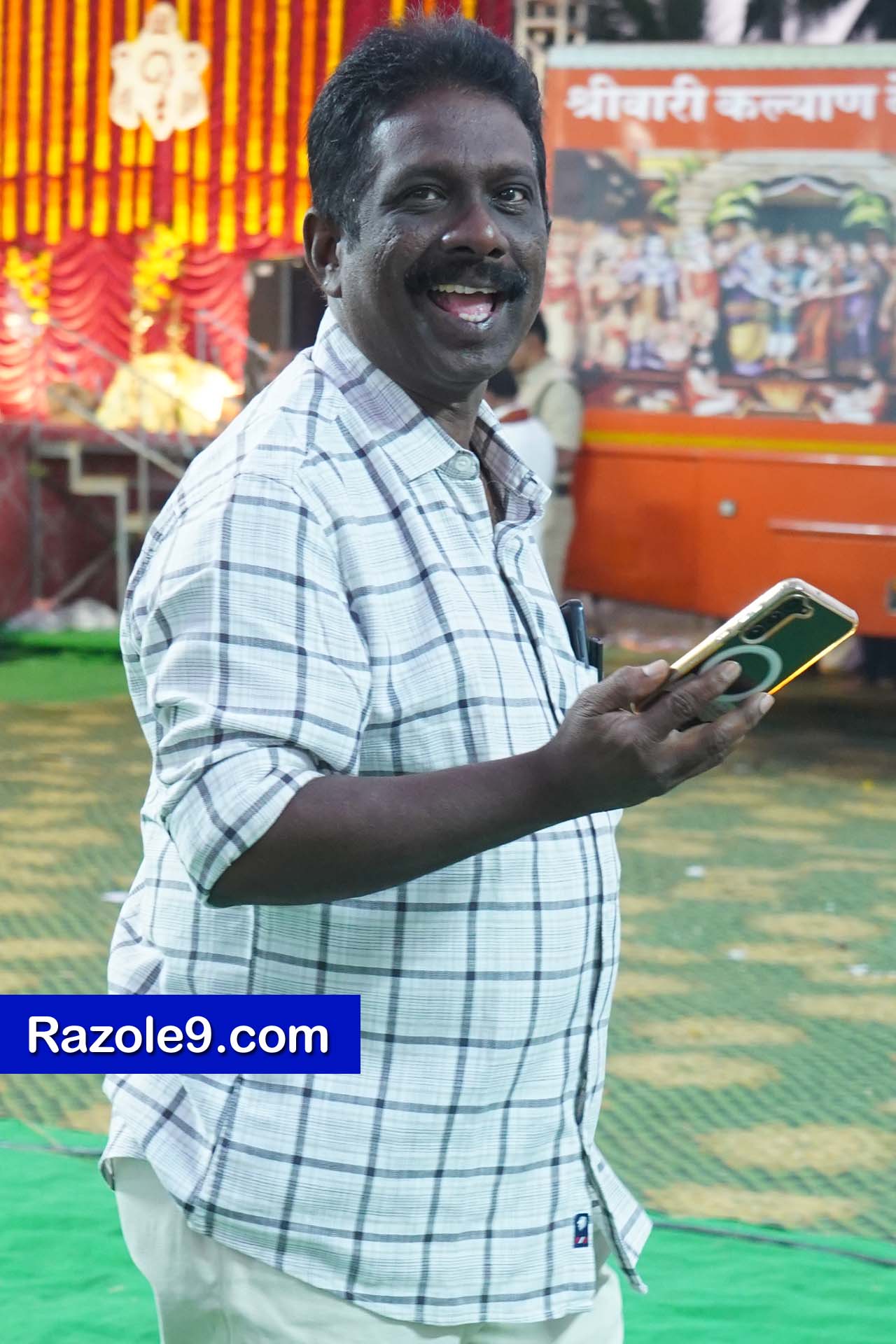 Srinivasa Kalyanam - vegivaaripalem - 2026
